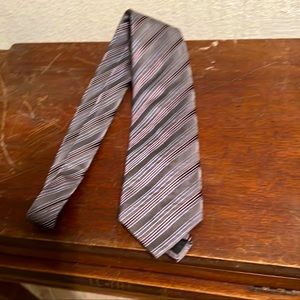 Zara man ties